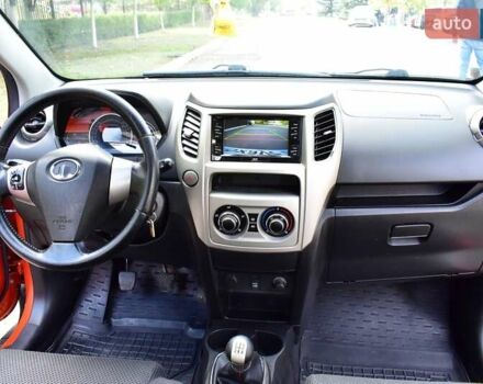 Помаранчевий Грейт Вол Хавал М4, об'ємом двигуна 1.5 л та пробігом 247 тис. км за 5800 $, фото 9 на Automoto.ua