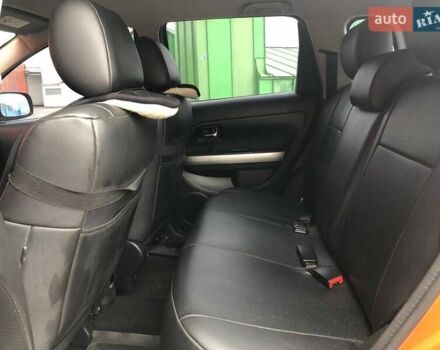 Помаранчевий Грейт Вол Хавал М4, об'ємом двигуна 1.5 л та пробігом 141 тис. км за 6590 $, фото 11 на Automoto.ua