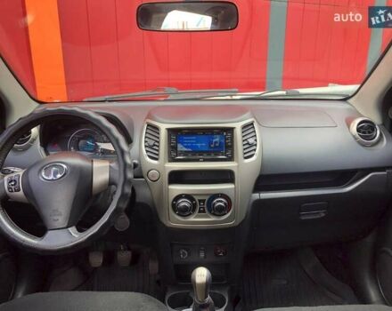 Помаранчевий Грейт Вол Хавал М4, об'ємом двигуна 1.5 л та пробігом 141 тис. км за 6590 $, фото 12 на Automoto.ua