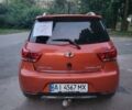 Оранжевый Грейт Вол Хавал М4, объемом двигателя 1.5 л и пробегом 143 тыс. км за 6000 $, фото 7 на Automoto.ua