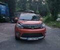 Оранжевый Грейт Вол Хавал М4, объемом двигателя 1.5 л и пробегом 143 тыс. км за 6000 $, фото 9 на Automoto.ua