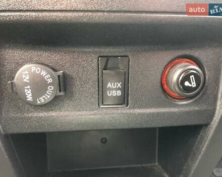 Помаранчевий Грейт Вол Хавал М4, об'ємом двигуна 1.5 л та пробігом 141 тис. км за 6590 $, фото 24 на Automoto.ua