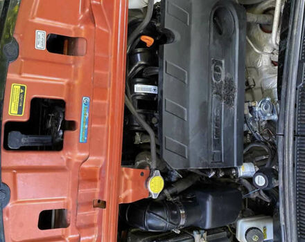 Оранжевый Грейт Вол Хавал М4, объемом двигателя 1.5 л и пробегом 190 тыс. км за 6500 $, фото 3 на Automoto.ua