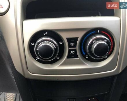 Помаранчевий Грейт Вол Хавал М4, об'ємом двигуна 1.5 л та пробігом 141 тис. км за 6590 $, фото 23 на Automoto.ua