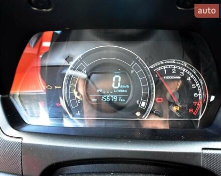 Помаранчевий Грейт Вол Хавал М4, об'ємом двигуна 1.5 л та пробігом 247 тис. км за 5800 $, фото 12 на Automoto.ua