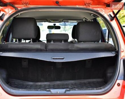 Помаранчевий Грейт Вол Хавал М4, об'ємом двигуна 1.5 л та пробігом 247 тис. км за 5800 $, фото 21 на Automoto.ua