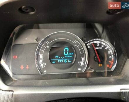 Помаранчевий Грейт Вол Хавал М4, об'ємом двигуна 1.5 л та пробігом 141 тис. км за 6590 $, фото 20 на Automoto.ua