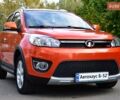 Помаранчевий Грейт Вол Хавал М4, об'ємом двигуна 1.5 л та пробігом 247 тис. км за 5800 $, фото 1 на Automoto.ua