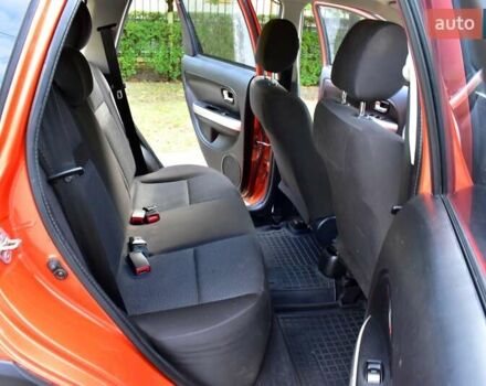 Помаранчевий Грейт Вол Хавал М4, об'ємом двигуна 1.5 л та пробігом 247 тис. км за 5800 $, фото 14 на Automoto.ua