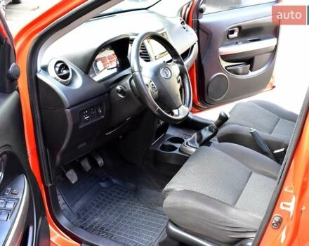 Помаранчевий Грейт Вол Хавал М4, об'ємом двигуна 1.5 л та пробігом 247 тис. км за 5800 $, фото 10 на Automoto.ua