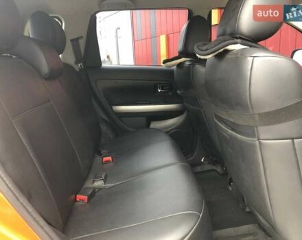 Помаранчевий Грейт Вол Хавал М4, об'ємом двигуна 1.5 л та пробігом 141 тис. км за 6590 $, фото 8 на Automoto.ua