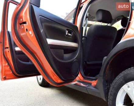 Помаранчевий Грейт Вол Хавал М4, об'ємом двигуна 1.5 л та пробігом 247 тис. км за 5800 $, фото 17 на Automoto.ua