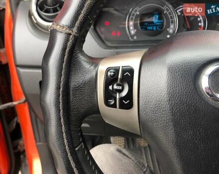Помаранчевий Грейт Вол Хавал М4, об'ємом двигуна 1.5 л та пробігом 141 тис. км за 6590 $, фото 18 на Automoto.ua