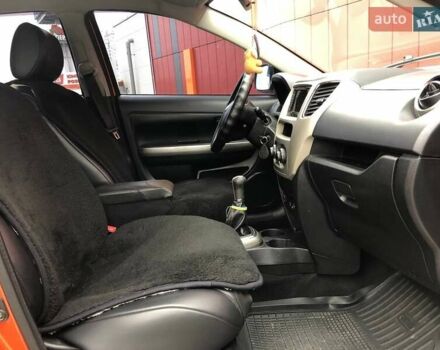Помаранчевий Грейт Вол Хавал М4, об'ємом двигуна 1.5 л та пробігом 141 тис. км за 6590 $, фото 9 на Automoto.ua
