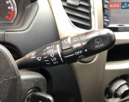 Помаранчевий Грейт Вол Хавал М4, об'ємом двигуна 1.5 л та пробігом 141 тис. км за 6590 $, фото 19 на Automoto.ua