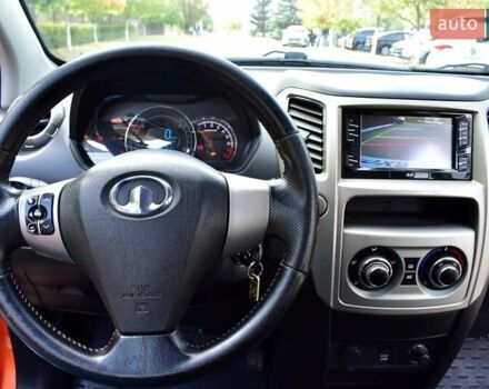 Помаранчевий Грейт Вол Хавал М4, об'ємом двигуна 1.5 л та пробігом 247 тис. км за 5800 $, фото 11 на Automoto.ua