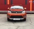 Помаранчевий Грейт Вол Хавал М4, об'ємом двигуна 1.5 л та пробігом 141 тис. км за 6590 $, фото 2 на Automoto.ua
