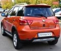 Помаранчевий Грейт Вол Хавал М4, об'ємом двигуна 1.5 л та пробігом 247 тис. км за 5800 $, фото 5 на Automoto.ua