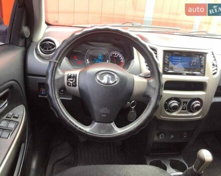 Помаранчевий Грейт Вол Хавал М4, об'ємом двигуна 1.5 л та пробігом 141 тис. км за 6590 $, фото 13 на Automoto.ua