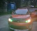 Оранжевый Грейт Вол Хавал М4, объемом двигателя 1.5 л и пробегом 143 тыс. км за 6000 $, фото 2 на Automoto.ua