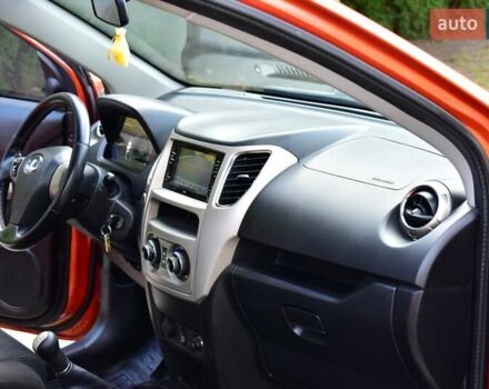 Помаранчевий Грейт Вол Хавал М4, об'ємом двигуна 1.5 л та пробігом 247 тис. км за 5800 $, фото 7 на Automoto.ua