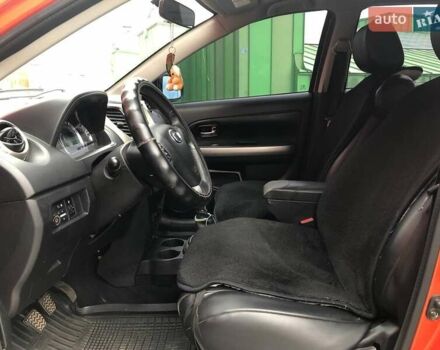 Помаранчевий Грейт Вол Хавал М4, об'ємом двигуна 1.5 л та пробігом 141 тис. км за 6590 $, фото 10 на Automoto.ua