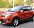 Помаранчевий Грейт Вол Хавал М4, об'ємом двигуна 1.5 л та пробігом 247 тис. км за 5800 $, фото 1 на Automoto.ua