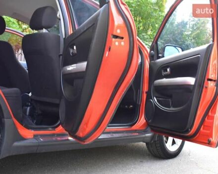 Помаранчевий Грейт Вол Хавал М4, об'ємом двигуна 1.5 л та пробігом 247 тис. км за 5800 $, фото 16 на Automoto.ua