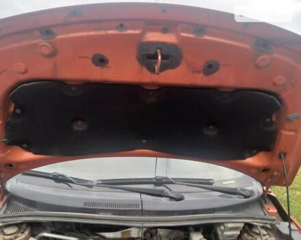 Оранжевый Грейт Вол Хавал М4, объемом двигателя 1.5 л и пробегом 79 тыс. км за 6249 $, фото 36 на Automoto.ua
