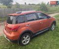 Оранжевый Грейт Вол Хавал М4, объемом двигателя 1.5 л и пробегом 107 тыс. км за 6800 $, фото 2 на Automoto.ua