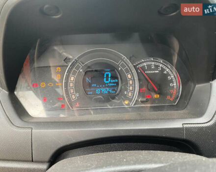 Оранжевый Грейт Вол Хавал М4, объемом двигателя 1.5 л и пробегом 107 тыс. км за 6800 $, фото 6 на Automoto.ua