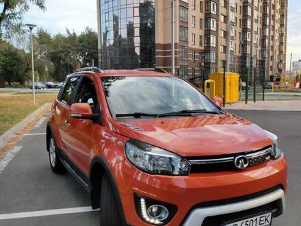 Грейт Вол Хавал М4 2018 в Чернигове на Automoto.ua Оранжевый Грейт Вол Хавал М4, объемом двигателя 1.5 л и пробегом 71 тыс. км за 7800 $, фото 1 на Automoto.ua