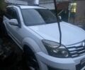 Білий Грейт Вол Хавал, об'ємом двигуна 2 л та пробігом 300 тис. км за 6000 $, фото 1 на Automoto.ua