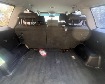 Белый Грейт Вол Хавал, объемом двигателя 2 л и пробегом 162 тыс. км за 5900 $, фото 16 на Automoto.ua