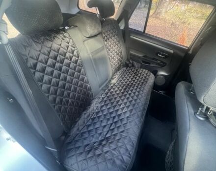 Белый Грейт Вол Хавал, объемом двигателя 2 л и пробегом 162 тыс. км за 5900 $, фото 14 на Automoto.ua