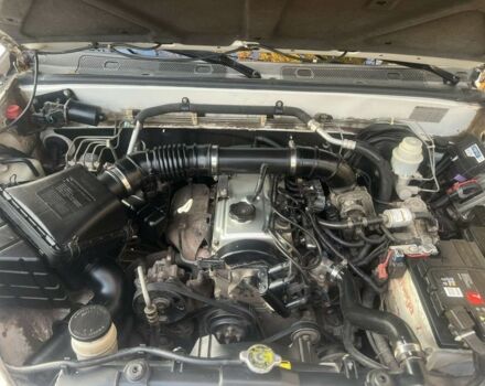 Белый Грейт Вол Хавал, объемом двигателя 2 л и пробегом 162 тыс. км за 5900 $, фото 18 на Automoto.ua