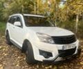 Белый Грейт Вол Хавал, объемом двигателя 2 л и пробегом 162 тыс. км за 5900 $, фото 1 на Automoto.ua