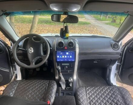 Белый Грейт Вол Хавал, объемом двигателя 2 л и пробегом 162 тыс. км за 5900 $, фото 9 на Automoto.ua