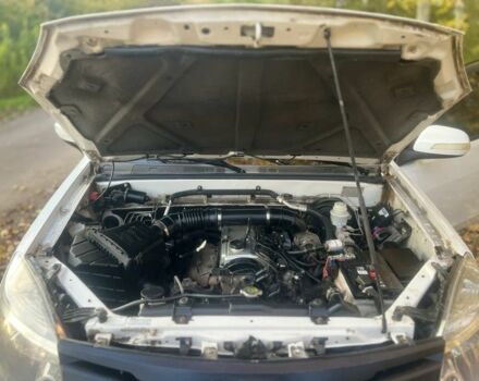 Белый Грейт Вол Хавал, объемом двигателя 2 л и пробегом 162 тыс. км за 5900 $, фото 17 на Automoto.ua