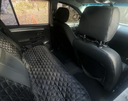 Белый Грейт Вол Хавал, объемом двигателя 2 л и пробегом 162 тыс. км за 5900 $, фото 13 на Automoto.ua