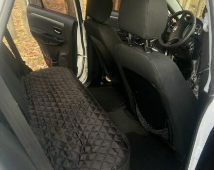 Белый Грейт Вол Хавал, объемом двигателя 2 л и пробегом 162 тыс. км за 5900 $, фото 12 на Automoto.ua