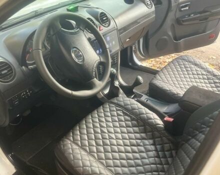 Белый Грейт Вол Хавал, объемом двигателя 2 л и пробегом 162 тыс. км за 5900 $, фото 10 на Automoto.ua