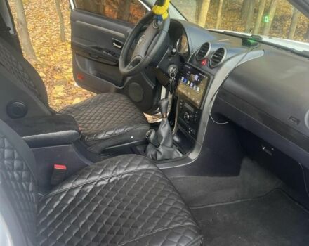 Белый Грейт Вол Хавал, объемом двигателя 2 л и пробегом 162 тыс. км за 5900 $, фото 11 на Automoto.ua