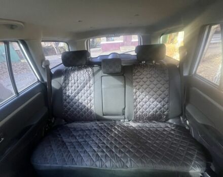 Белый Грейт Вол Хавал, объемом двигателя 2 л и пробегом 162 тыс. км за 5900 $, фото 15 на Automoto.ua