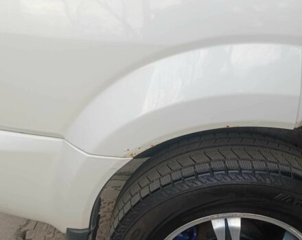 Белый Грейт Вол Хавал, объемом двигателя 2 л и пробегом 100 тыс. км за 8000 $, фото 9 на Automoto.ua