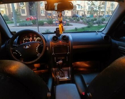 Белый Грейт Вол Хавал, объемом двигателя 2 л и пробегом 100 тыс. км за 8000 $, фото 23 на Automoto.ua