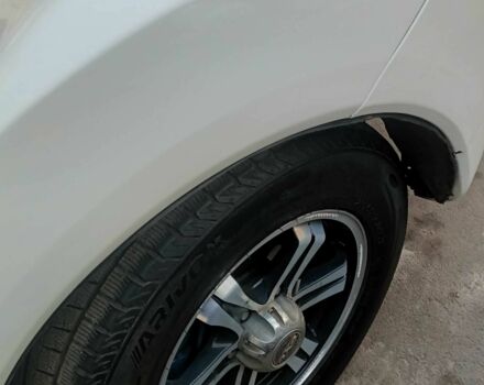 Белый Грейт Вол Хавал, объемом двигателя 2 л и пробегом 100 тыс. км за 8000 $, фото 8 на Automoto.ua