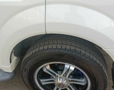 Белый Грейт Вол Хавал, объемом двигателя 2 л и пробегом 100 тыс. км за 8000 $, фото 7 на Automoto.ua