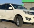 Белый Грейт Вол Хавал, объемом двигателя 2 л и пробегом 181 тыс. км за 5000 $, фото 1 на Automoto.ua