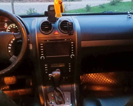 Белый Грейт Вол Хавал, объемом двигателя 2 л и пробегом 100 тыс. км за 8000 $, фото 20 на Automoto.ua